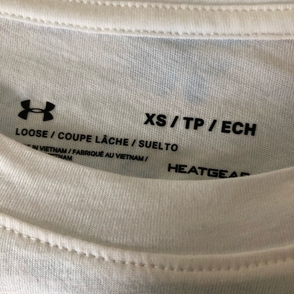 Women’s Athletic Ts - Picture 8 of 8